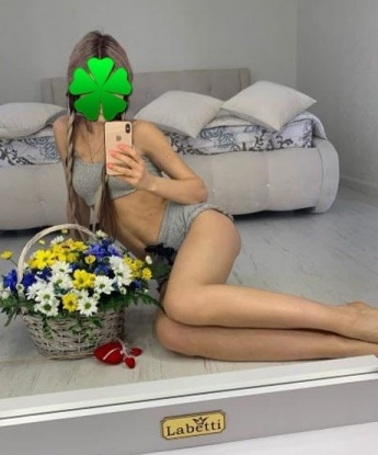 Проститутка Ида